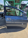 Renault Clio 3 sprednja desna vrata