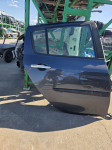 Renault Clio 3 zadnja desna vrata