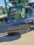 Renault Clio 3 zadnja leva vrata