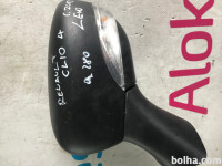 RENAULT CLIO 4 l.13 ogledalo levo