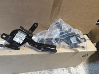 renault clio 4 panti haube spredaj