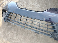 renault espace 2016 odbijač spredaj prednji original pokrovček kljuke