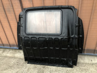 Renault Kangoo Pregradna stena tovora