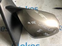 RENAULT LAGUNA 3 2010 OGLEDALO DESNO