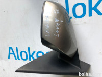 RENAULT LAGUNA OGLEDALO LEVO