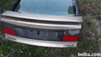 Renault Laguna I pokrov prtljažnika - hauba zadnja