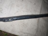 renault master 2 2005 odbijač zadaj zadnji original