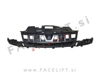 Renault Megane 3 / (08-11) / notranja maska