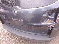renault megane 3 2010 karavan havba zadaj prtljažnik original