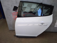 Renault Megane 3  hatchback 2007-2016 zadnja leva vrata