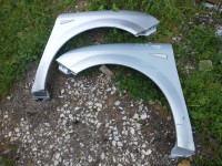 renault scenic 2006 blatnik levo desno blatniki original