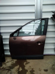 Renault Scenic 3 2009-2016 sprednja leva vrata (2)