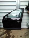 Renault Scenic 3 2009-2016 sprednja leva vrata