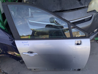 Renault Scenic 3 sprednja desna vrata