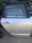 Renault Scenic 3 zadnja desna vrata