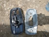 renault trafic opel vivaro nissan primastar kljuka vrat drsnih krilna