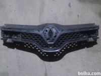 renault twingo 2014- maska spredaj prednja original