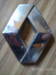 Renault značka