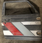 Samurai sprednja desna vrata SUZUKI prednja desno