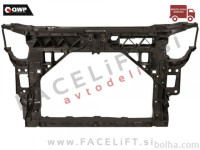 Seat Ibiza / 6J (08-12) / vezna stena