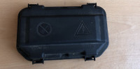 serija 1 2 3 4 f20 f30 f31 pokrov razdelilne omarice BMW 9224872