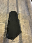 serija 1 3 4 f20 f30 f31 f32 pokrov varovalk BMW 8509914 za