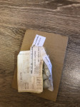 serija 3 5 e12 e21 Izolacijska puša BMW 1262276 čepi