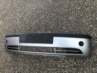 serija 3 e46 komplet sprednji odbijač + nosilec BMW 7030586 FL