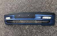 serija 3 e46 komplet sprednji odbijač + nosilec BMW 8195283