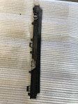 serija 3 e46 nosilec hladilnika BMW 1436245 kiler