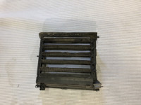 serija 3 e46 ohišje ventilatorja BMW lopute 0931642