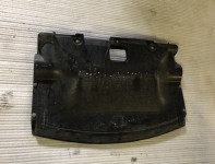 serija 3 e46 zaščita podvozja motorja podvozja plastika 8265977