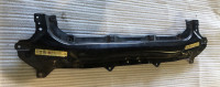 serija 7 e65 e66 pokrov hladilnikov BMW vezna stena 7022966