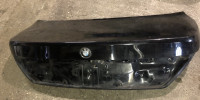 serija 7 e65 e66 pokrov prtljage BMW zadnja vrata 2003