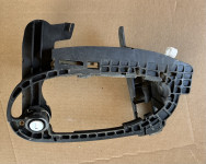 serija 7 e65 e66 spredaj levo okvir kljuke BMW 7013701