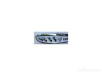 Set odbijacev Zastava 750 850 Fiat 600 par