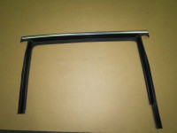 Sharan tesnilo stekla drsnih vrat 7N0843343