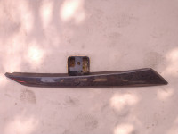 škoda fabia 2012 plastika ob šipi spredaj levo desno original