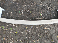 škoda fabia 2012 traverza zadaj zadnja