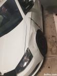 Škoda Fabia 3 2015 deli karoserije in mehanike airbagi