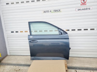 Škoda Fabia 3 sprednja desna vrata