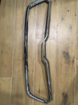 ŠKODA Kamiq grill frame