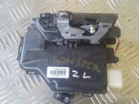 Škoda praktik roomster zadnja leva vratna ključavnica