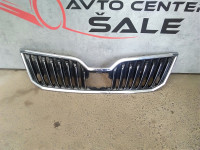 Škoda Superb 3 2015-2019 maska odbijač