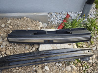 Zadnja traverza Skoda superb 3v5 807 629 A