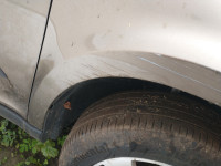 škoda yeti 2011 blatnik desno sovoznik original