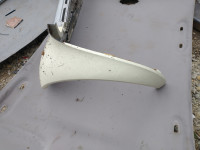 smart 2000 odbijač spredaj zadaj original