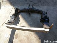 Smart Fortwo ZADNJI MOST PREMA NOSILEC ODBIJAČA