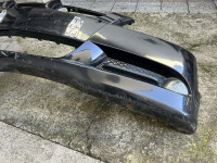 Sprednji in zadnji odbijač za BMW 3  E90