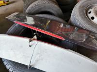 spojler prtljažnika havba bmw f11 hatchback original